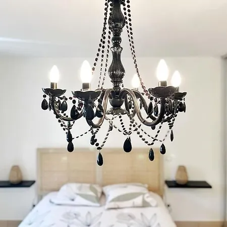 Villa Le Mas Des Catalanes Perpignan