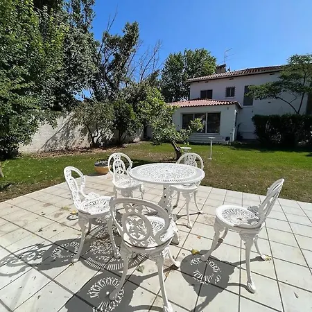 Le Mas Des Catalanes Villa Perpignan